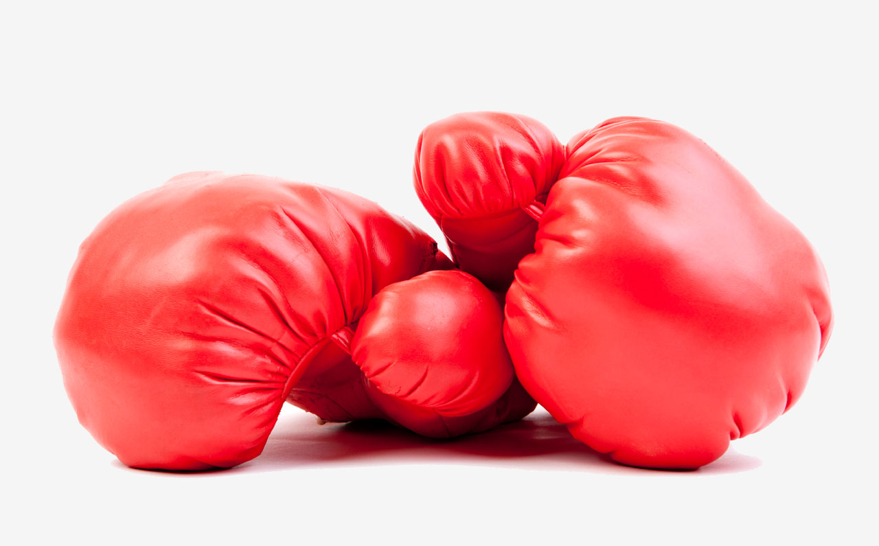 Mit Willenskraft zum Erfolg - Marc Lucas Weber