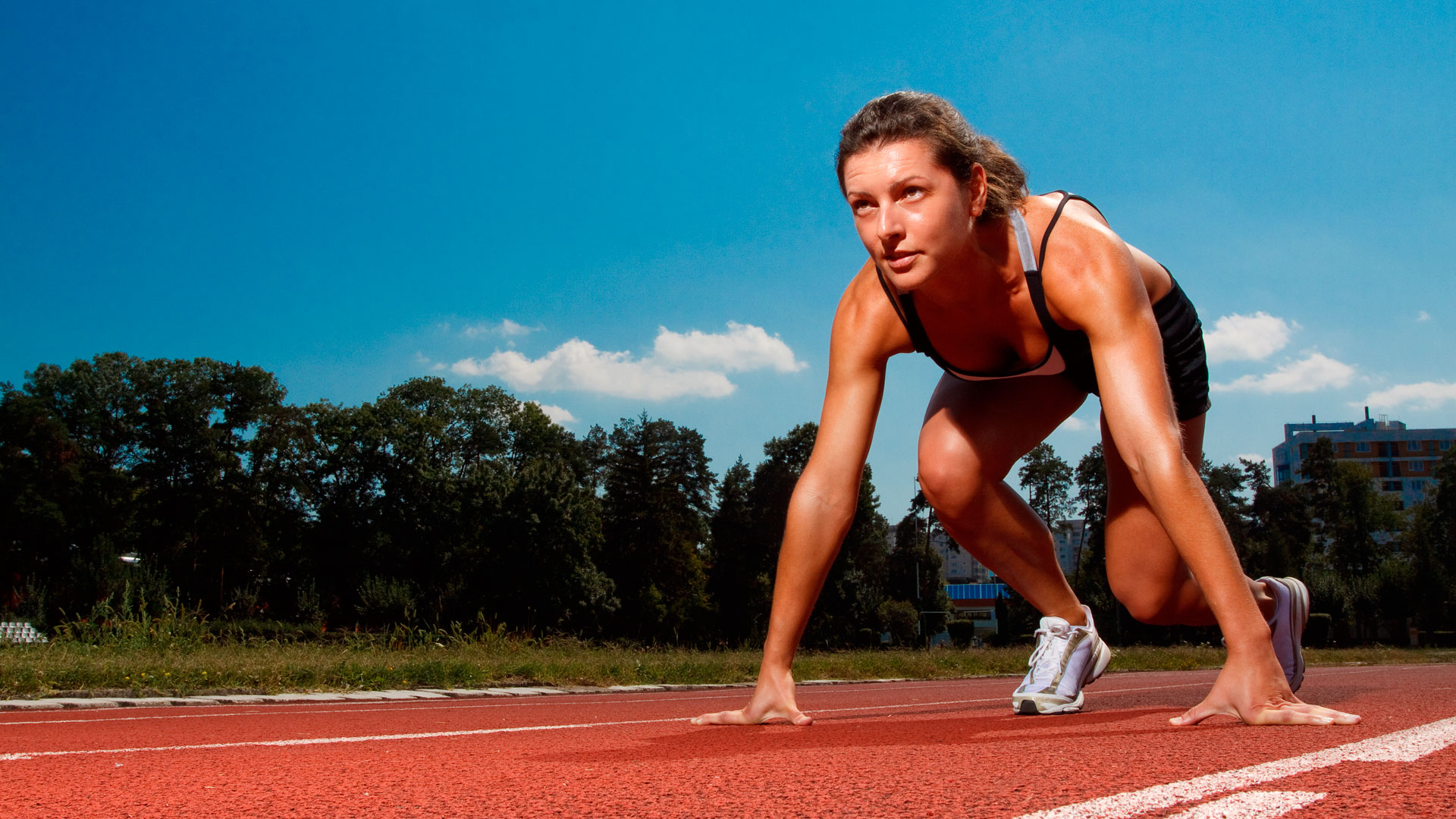 Sport Bielefeld - Marc Lucas Weber