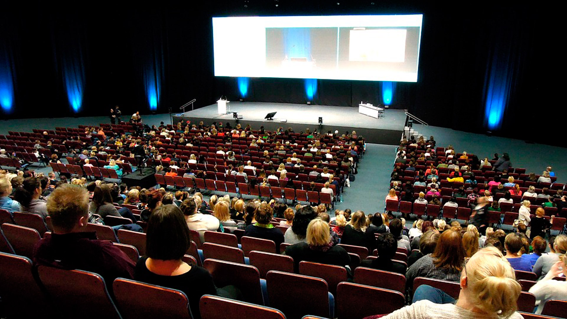 Keynote Bielefeld - Marc Lucas Weber