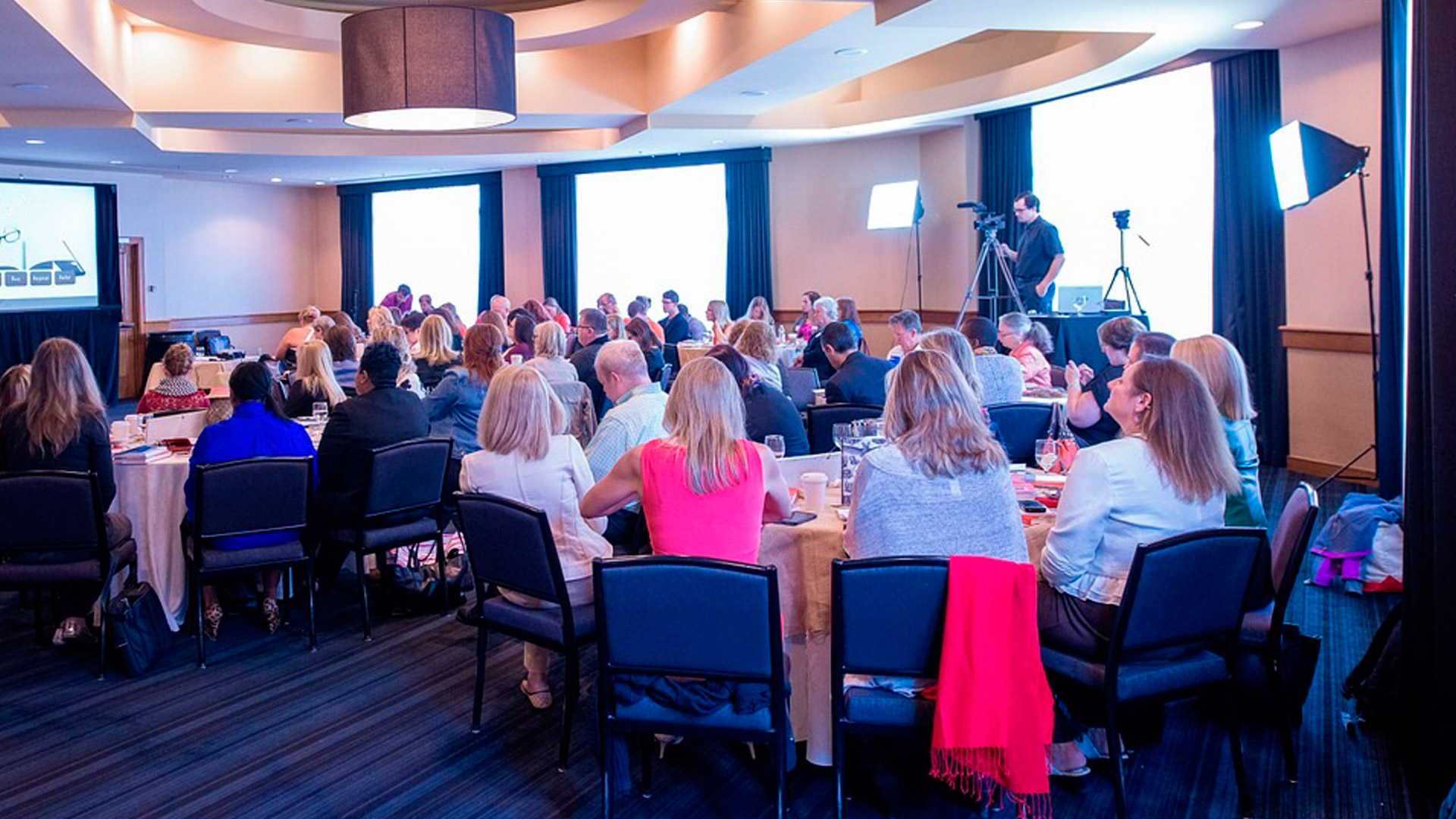 Seminare Bielefeld - Marc Lucas Weber